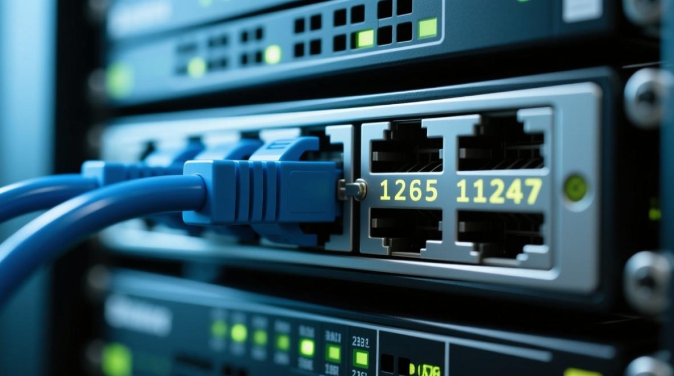 服务器默认连接端口号是什么?为何不同操作系统间有差异? 服务器默认连接端口号是什么?为何不同操作系统间有差异?