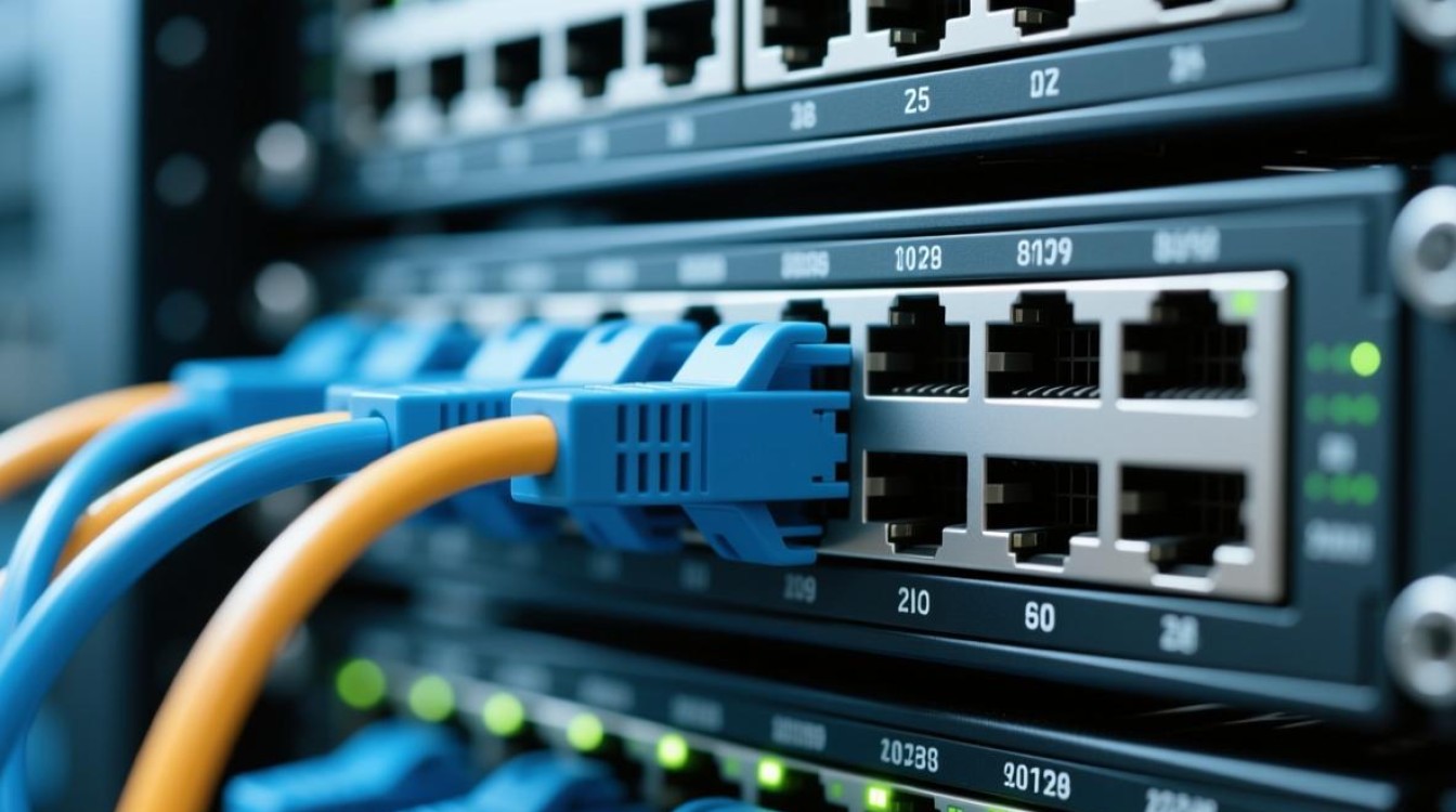 服务器默认连接端口号是什么?为何不同操作系统间有差异? 服务器默认连接端口号是什么?为何不同操作系统间有差异?