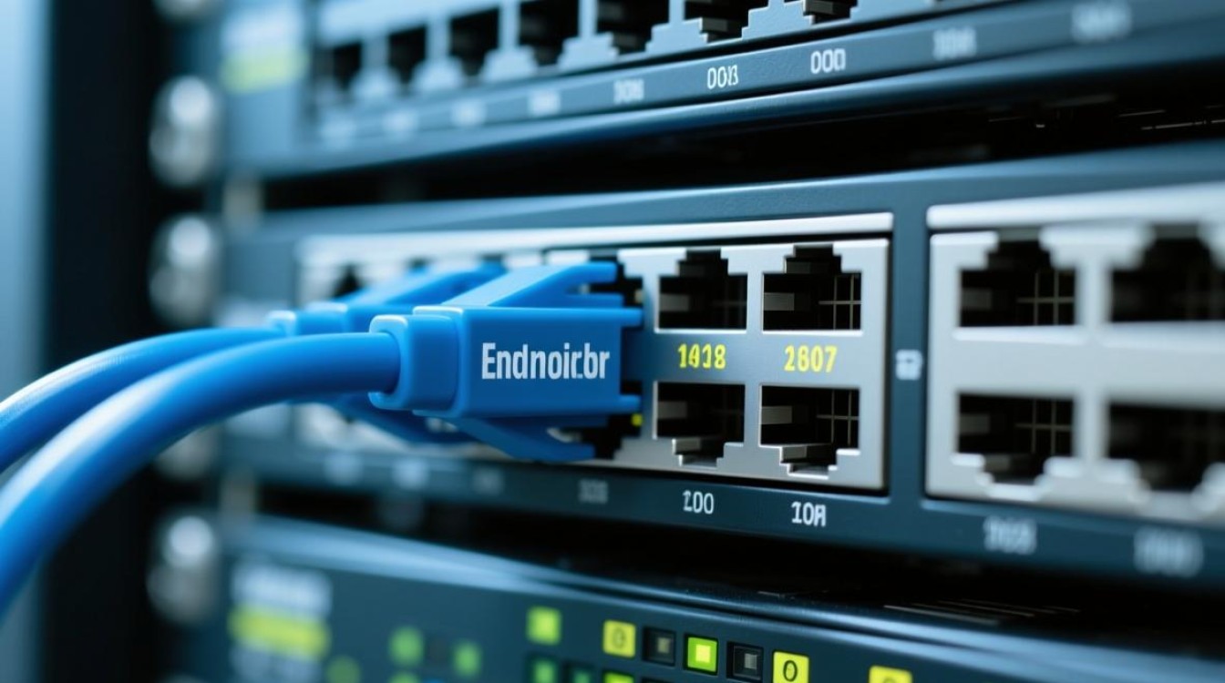 服务器默认连接端口号是什么?为何不同操作系统间有差异? 服务器默认连接端口号是什么?为何不同操作系统间有差异?