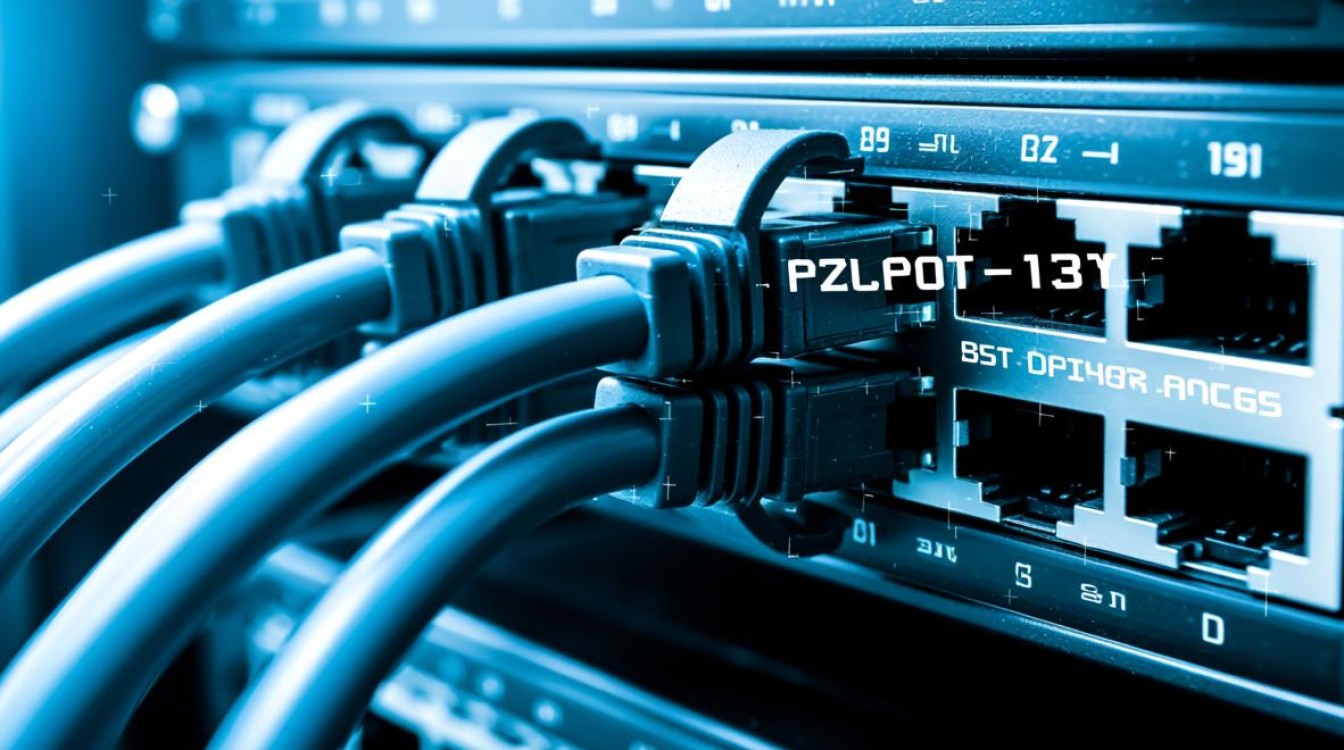 服务器默认远程端口号是多少?为何如此重要? 服务器默认远程端口号是多少?为何如此重要?