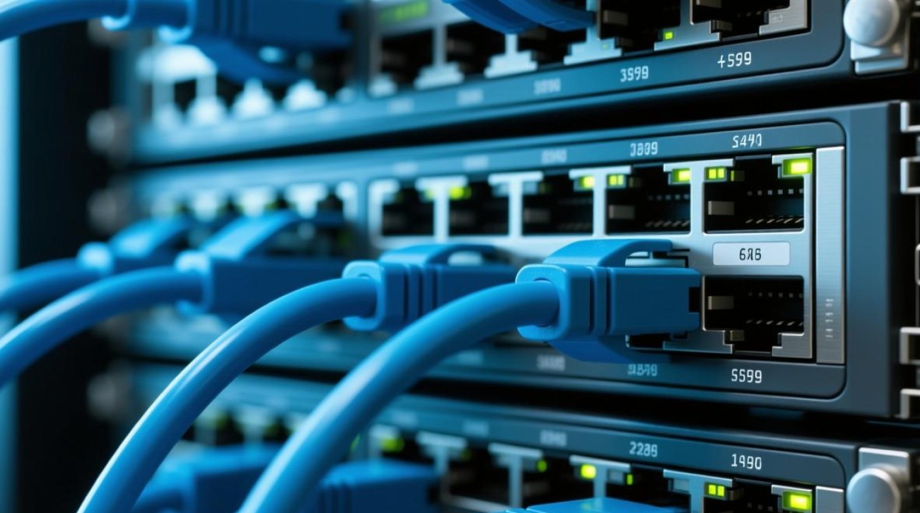 服务器默认远程端口号是多少?为何如此重要? 服务器默认远程端口号是多少?为何如此重要?