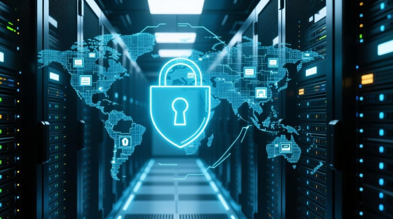 服务器默认防御值是多少?影响安全性的关键因素揭秘! 服务器默认防御值是多少?影响安全性的关键因素揭秘!