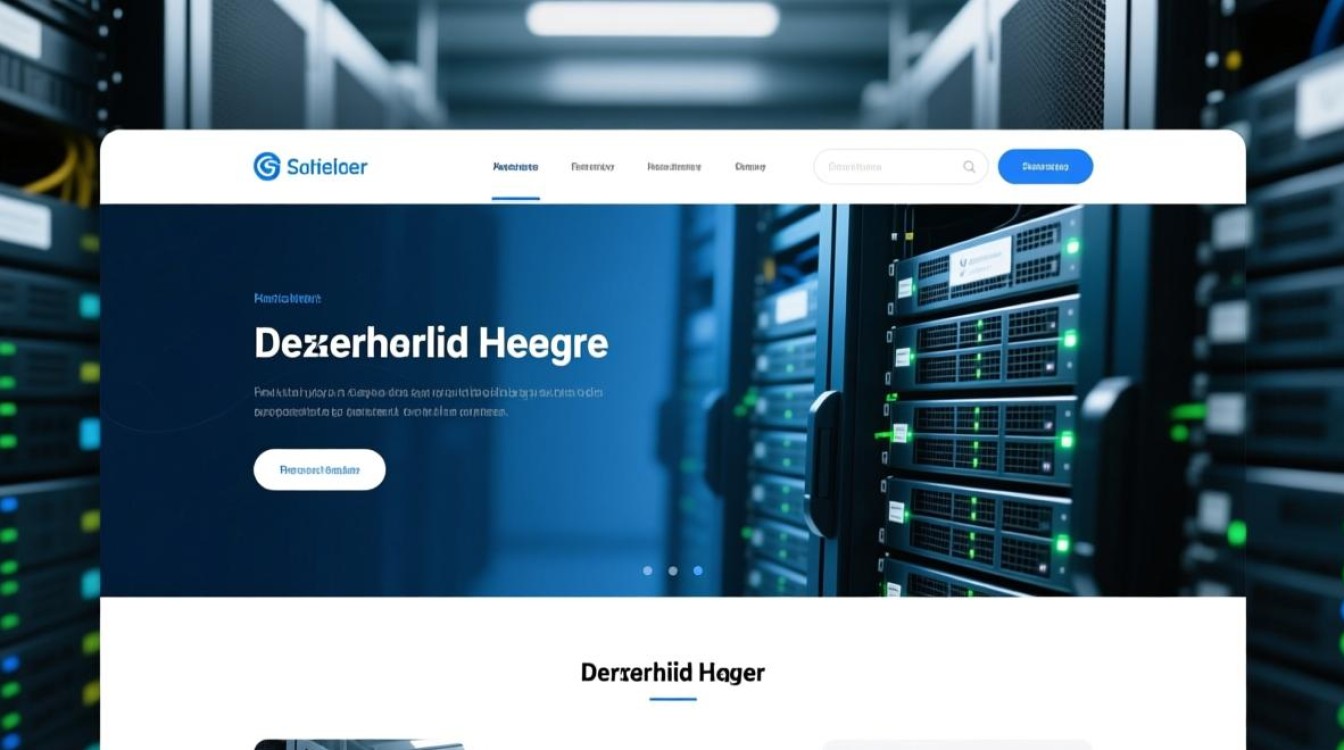 为何服务器默认首页如此重要?背后隐藏哪些不为人知的秘密? 为何服务器默认首页如此重要?背后隐藏哪些不为人知的秘密?