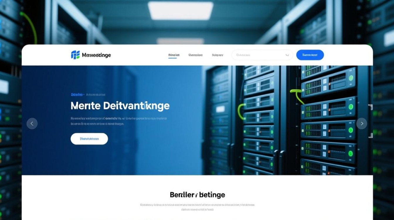 为何服务器默认首页如此重要?背后隐藏哪些不为人知的秘密? 为何服务器默认首页如此重要?背后隐藏哪些不为人知的秘密?