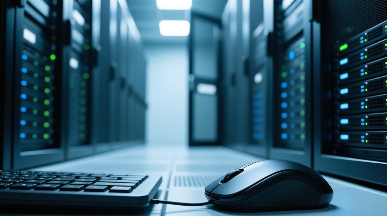 为什么我的服务器鼠标右键失灵，而其他进程却正常工作？原因是什么？