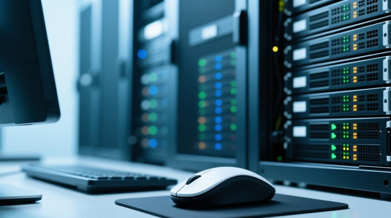 为什么我的服务器鼠标右键失灵，而其他进程却正常工作？原因是什么？