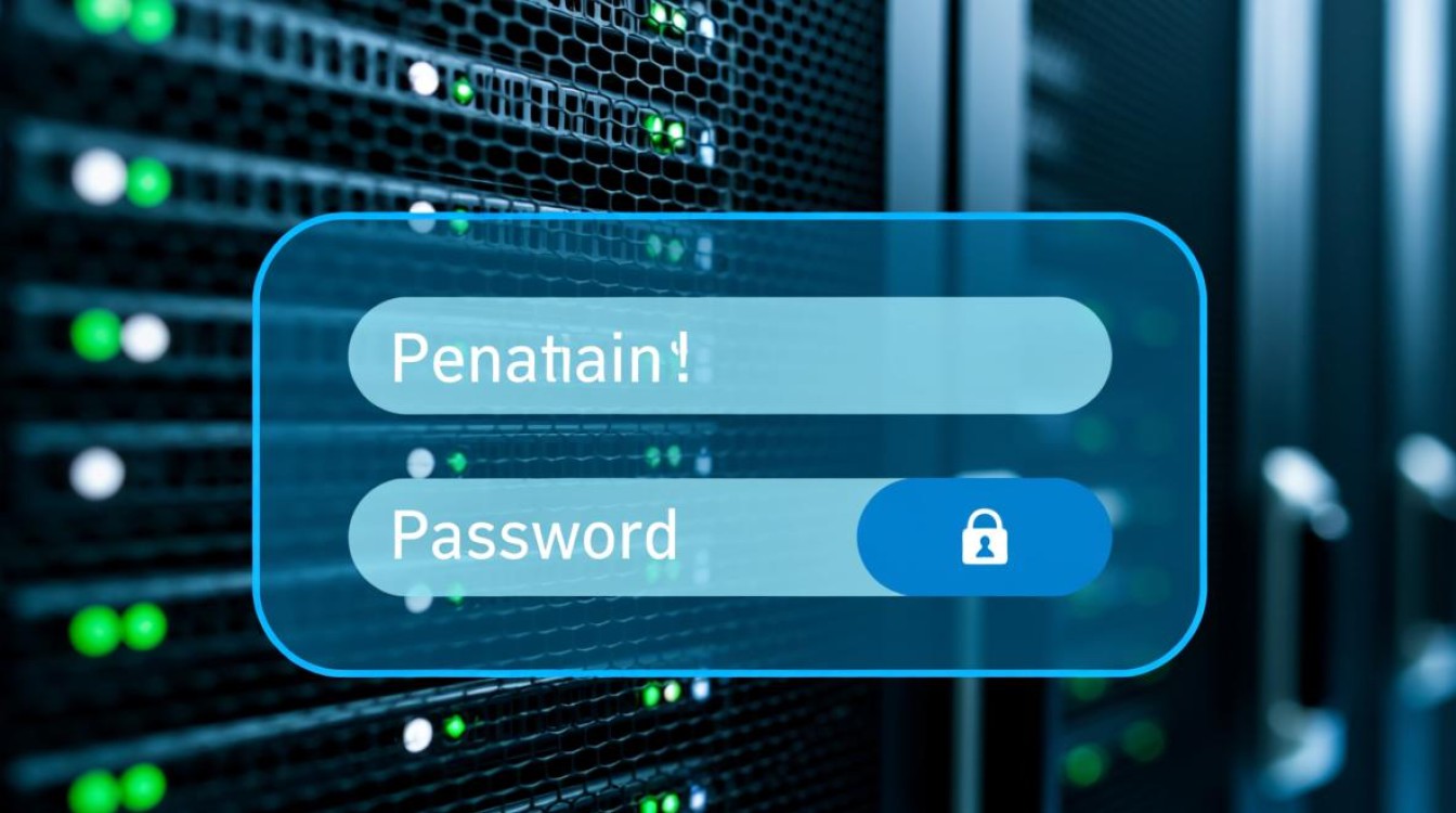 为何服务器默认远程密码如此普遍？揭秘常见密码及安全风险