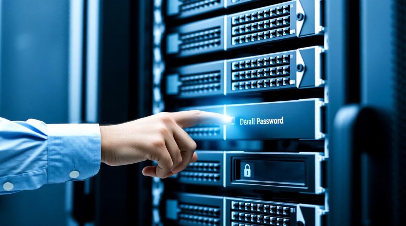 为何服务器默认远程密码如此普遍？揭秘常见密码及安全风险