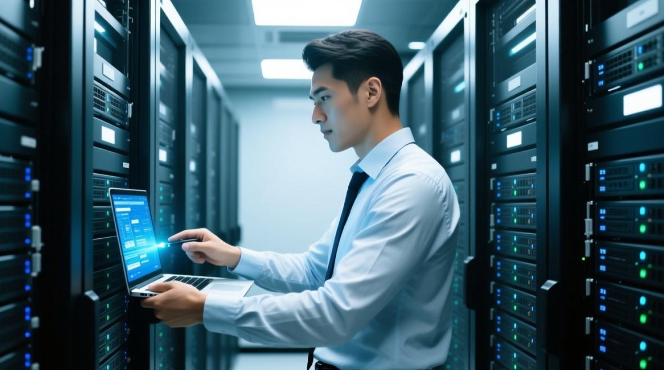 服务器面板管理器，如何优化配置提升效率，解决常见问题？