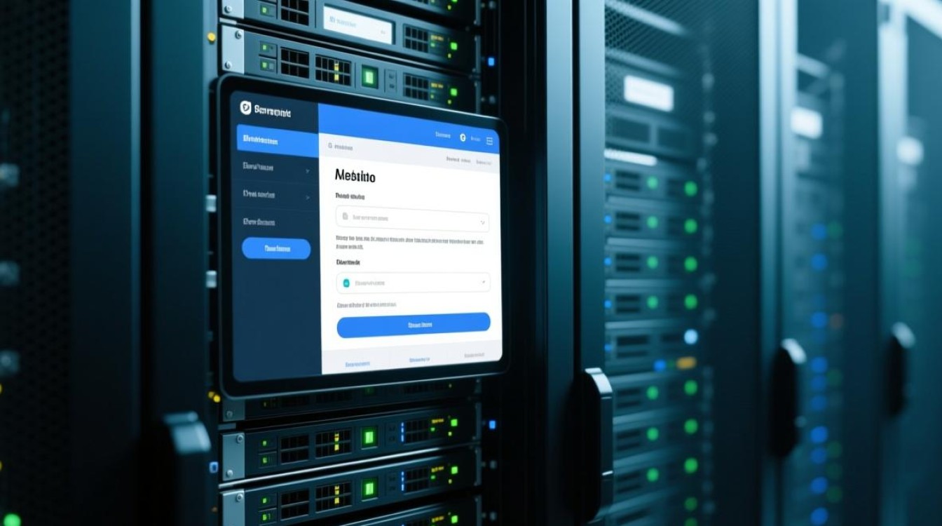 服务器面板管理密码遗忘？紧急指南及重置方法大揭秘！