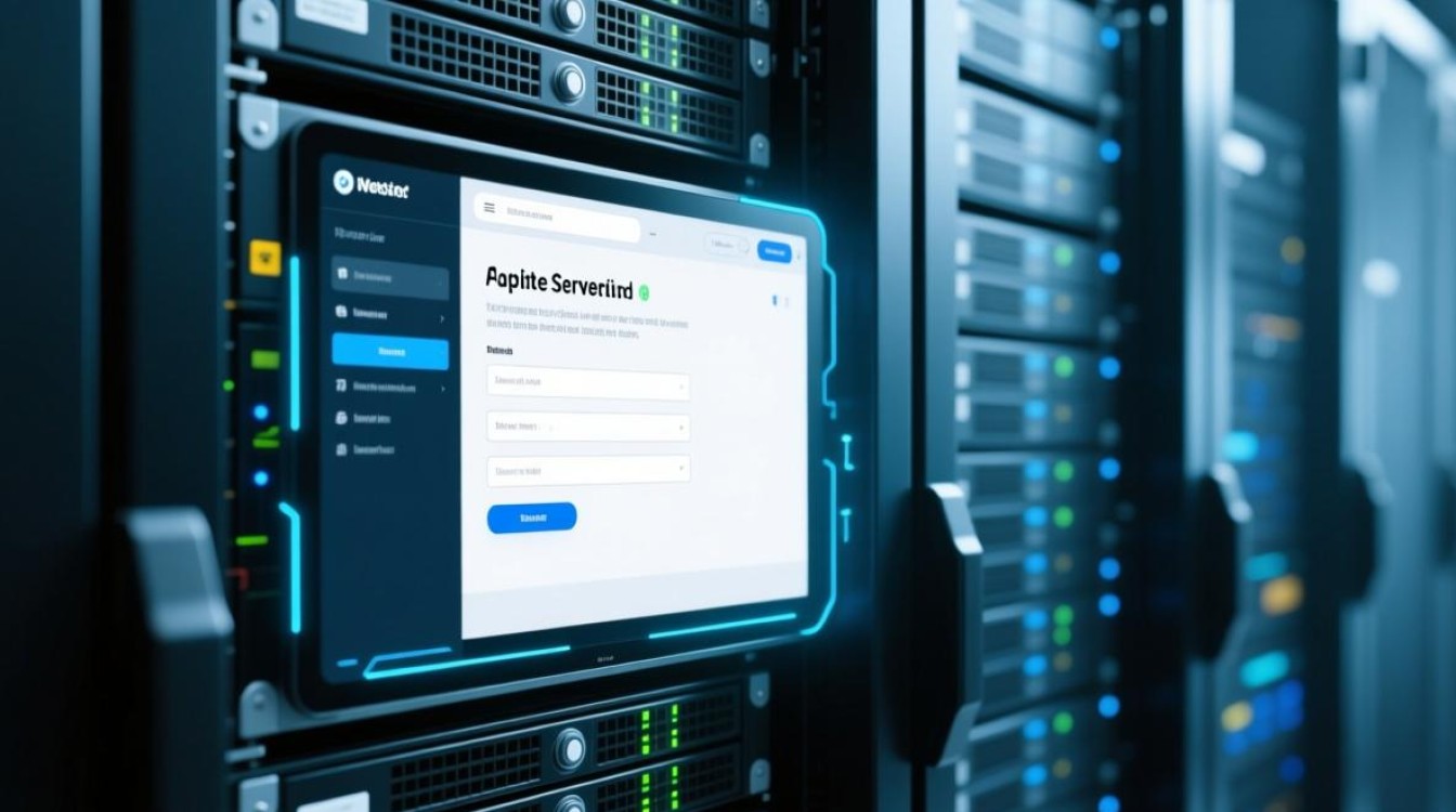 服务器面板管理密码遗忘？紧急指南及重置方法大揭秘！