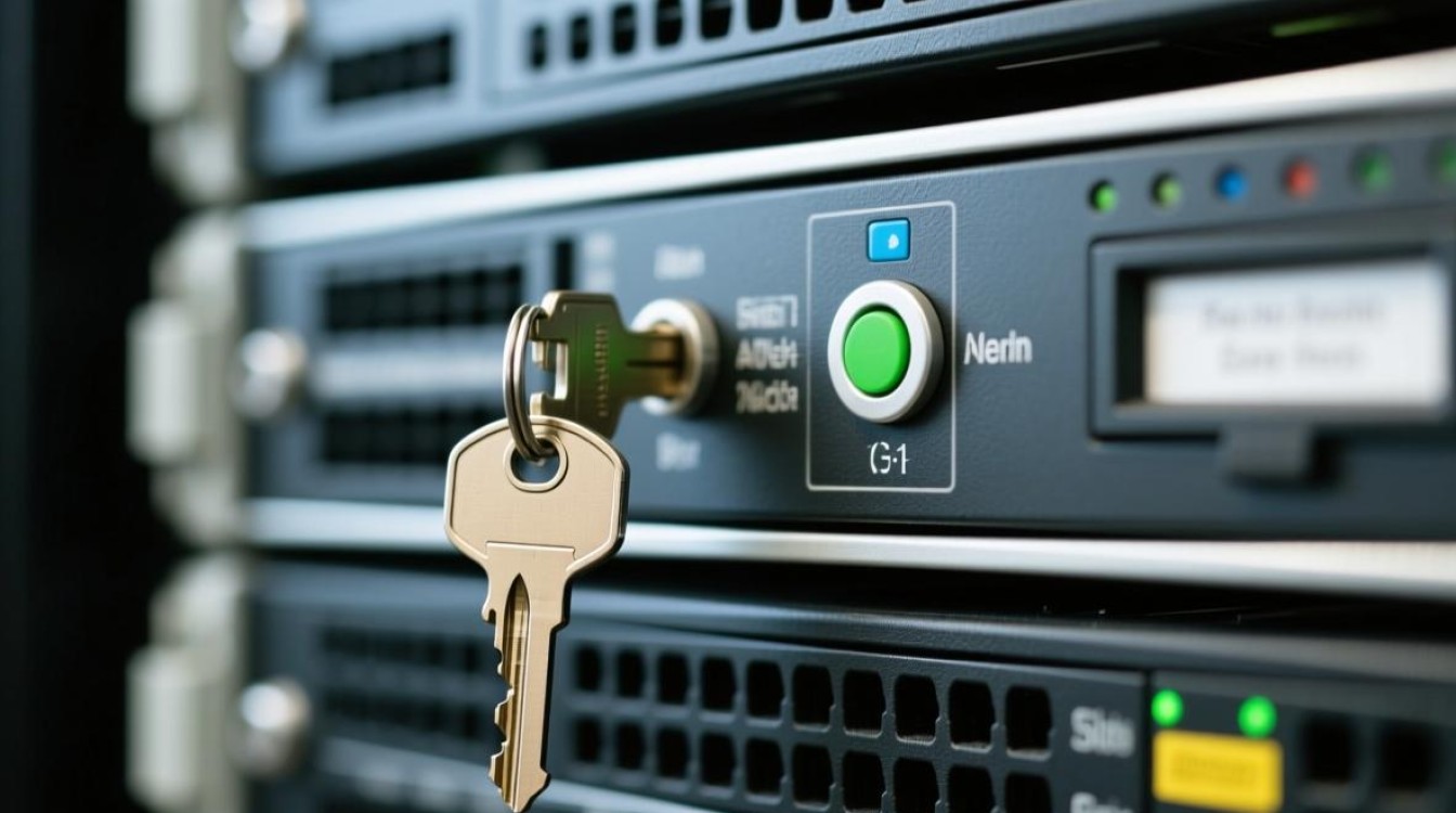 服务器面板钥匙丢失，如何找回？紧急求助！