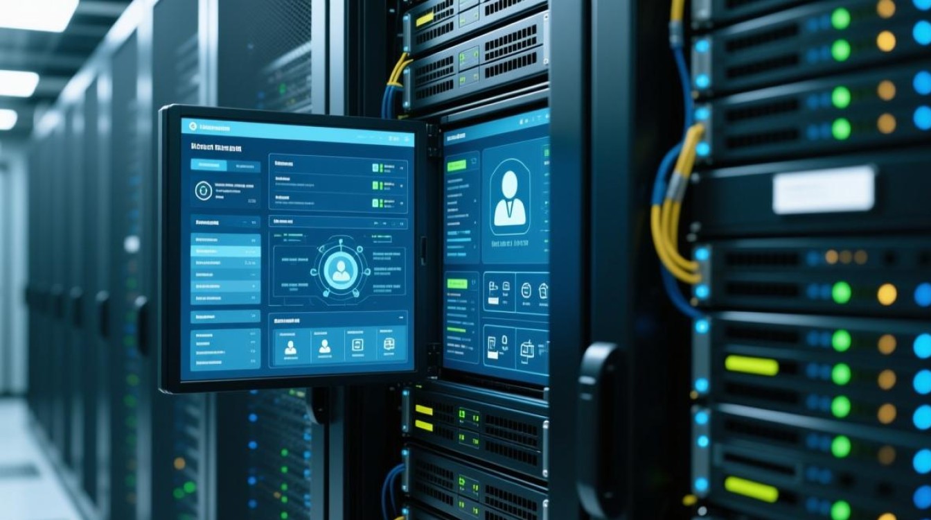 定制化服务器面板,如何选择合适的服务器面板订做方案? 定制化服务器面板,如何选择合适的服务器面板订做方案?