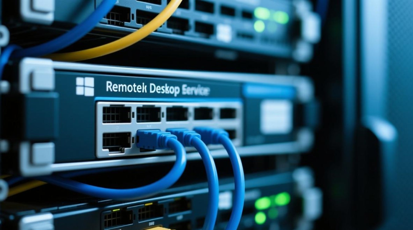 服务器默认远程桌面端口是什么？如何更改或检测？