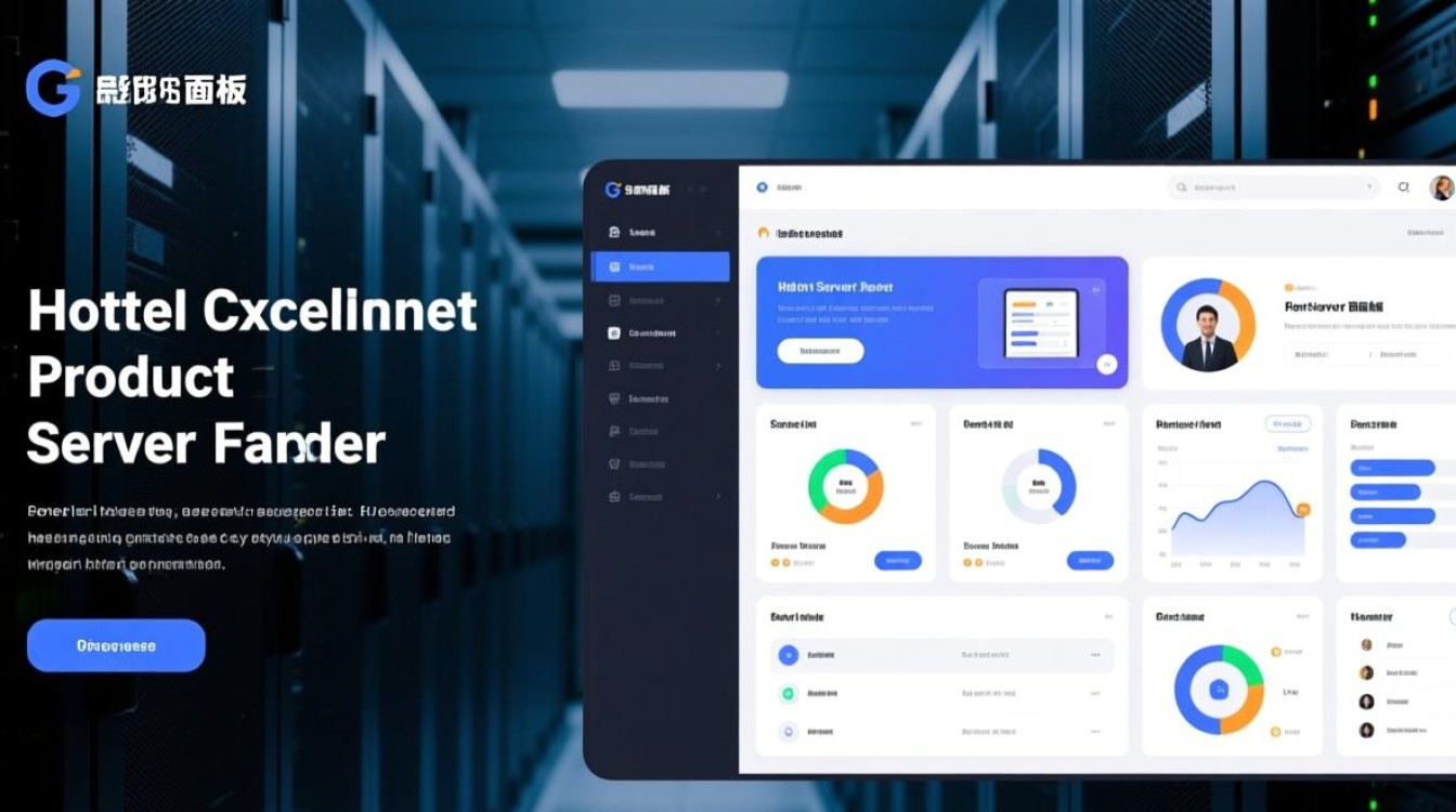 服务器面板哪家强？深入对比，揭秘用户体验最优选择