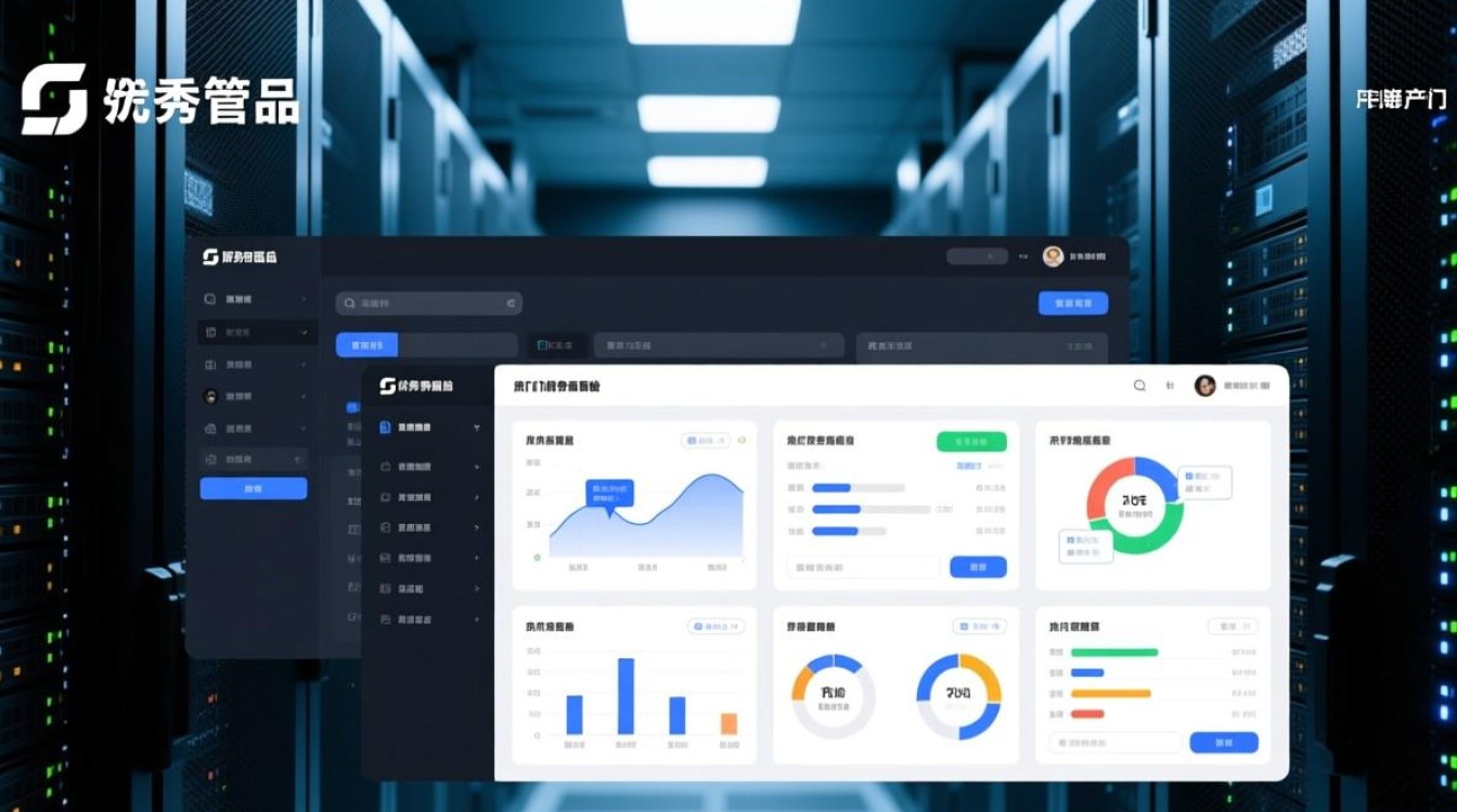 服务器面板哪家强？深入对比，揭秘用户体验最优选择