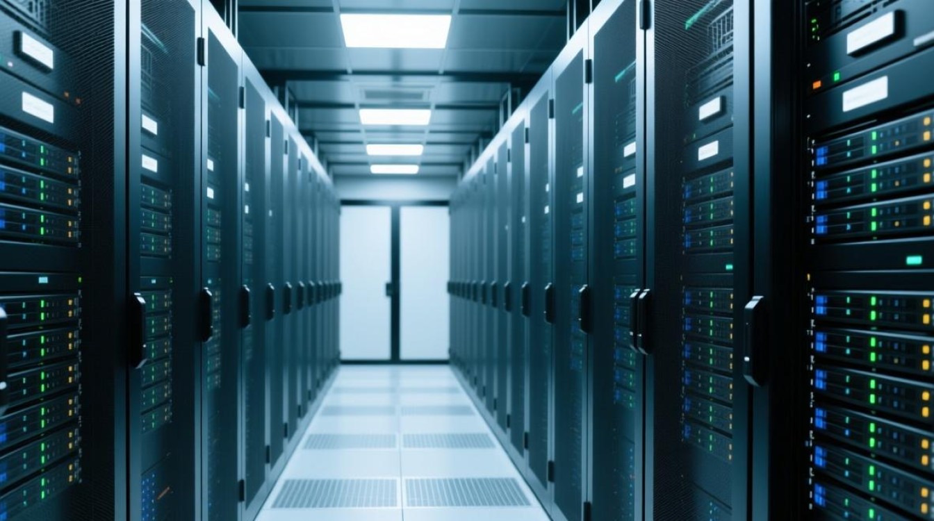 服务器面积究竟有多大？揭秘数据中心惊人占地规模之谜