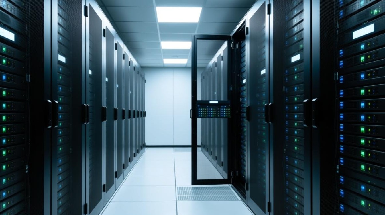 服务器面积究竟有多大？揭秘数据中心惊人占地规模之谜