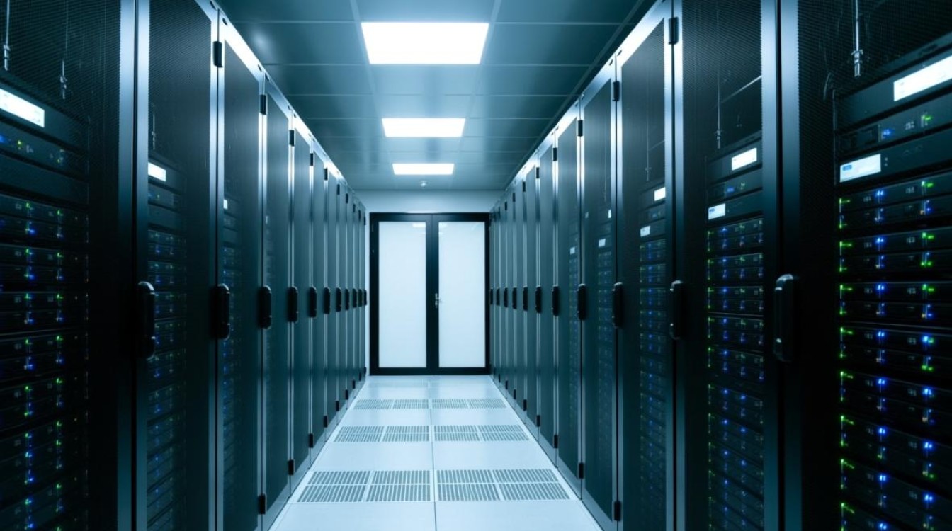 服务器面积究竟有多大？揭秘数据中心惊人占地规模之谜