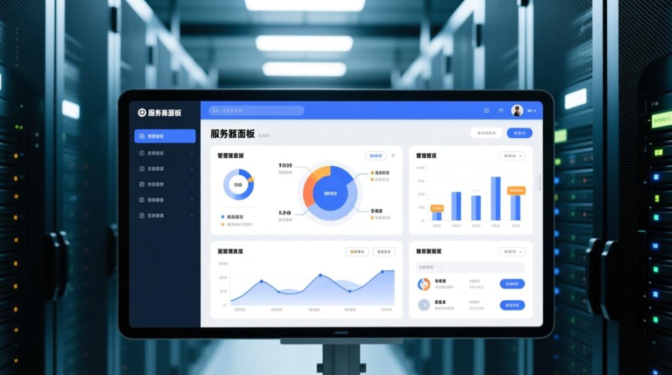 服务器面版升级后功能优化，用户体验有何改变？