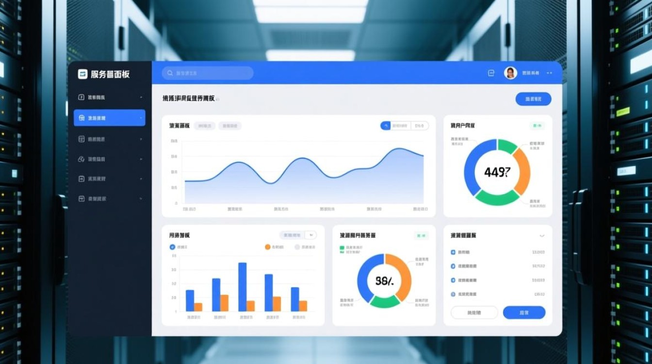 服务器面板查看操作步骤详解?如何快速定位并查看详细信息? 服务器面板查看操作步骤详解?如何快速定位并查看详细信息?