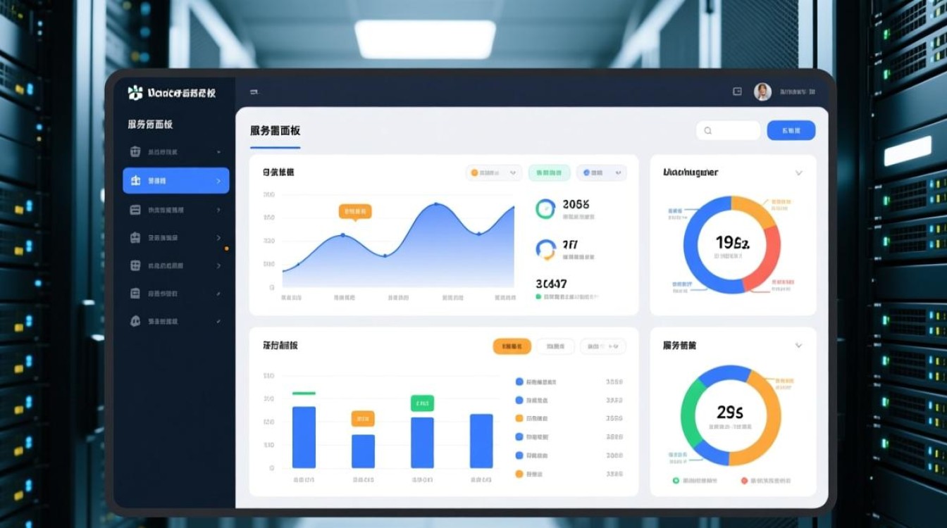 服务器面板查看操作步骤详解?如何快速定位并查看详细信息? 服务器面板查看操作步骤详解?如何快速定位并查看详细信息?