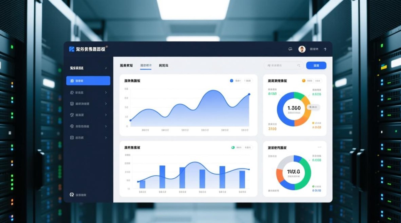 服务器面板查看操作步骤详解?如何快速定位并查看详细信息? 服务器面板查看操作步骤详解?如何快速定位并查看详细信息?