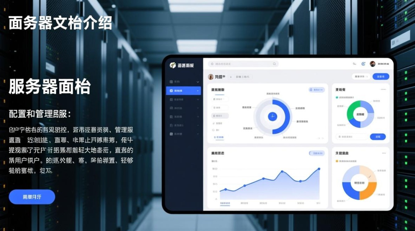 服务器面板文档，介绍内容详尽，有何疑问待解答？