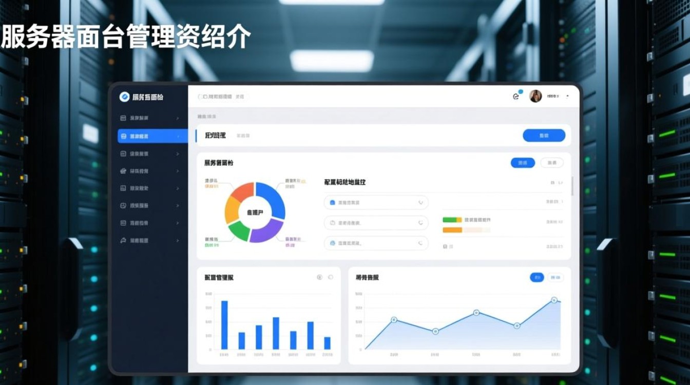 服务器面板文档，介绍内容详尽，有何疑问待解答？