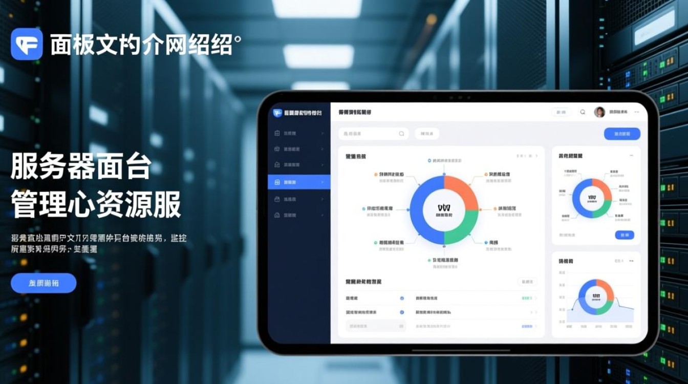 服务器面板文档，介绍内容详尽，有何疑问待解答？