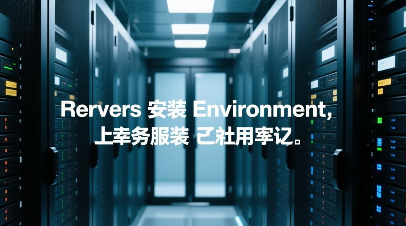 服务器预装环境是啥？具体包含哪些内容？如何影响使用体验？