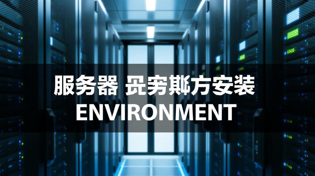 服务器预装环境是啥？具体包含哪些内容？如何影响使用体验？