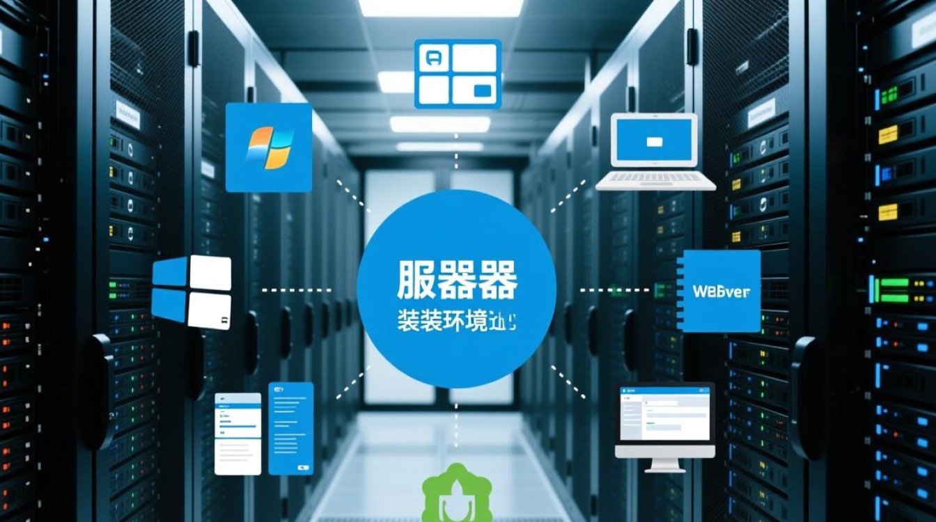 服务器预装环境选哪个版本最合适？需考虑需求、性能与兼容性。