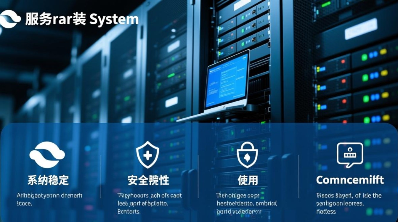 服务器预装系统选哪个好?Windows、Linux还是其他,关键因素揭秘 服务器预装系统选哪个好?Windows、Linux还是其他,关键因素揭秘