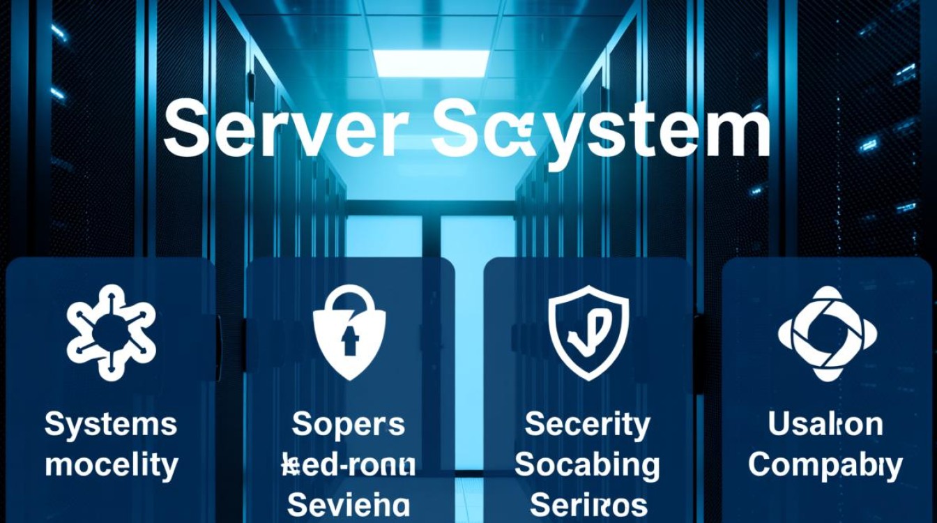 服务器预装系统选哪个好?Windows、Linux还是其他,关键因素揭秘 服务器预装系统选哪个好?Windows、Linux还是其他,关键因素揭秘