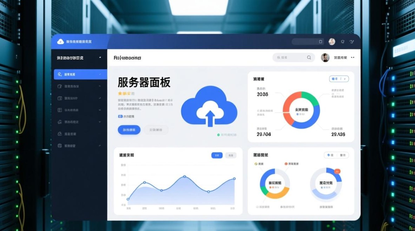 服务器面板推荐,有哪些高性价比的选项?适合新手和专业人士的对比评测 服务器面板推荐,有哪些高性价比的选项?适合新手和专业人士的对比评测