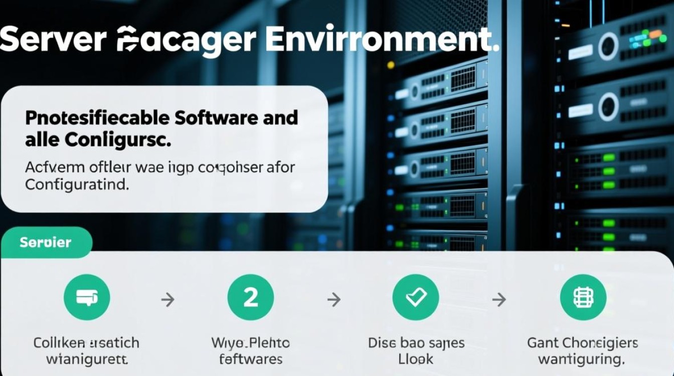 如何根据项目需求科学选择服务器预装环境?避免配置误区与性能瓶颈? 如何根据项目需求科学选择服务器预装环境?避免配置误区与性能瓶颈?