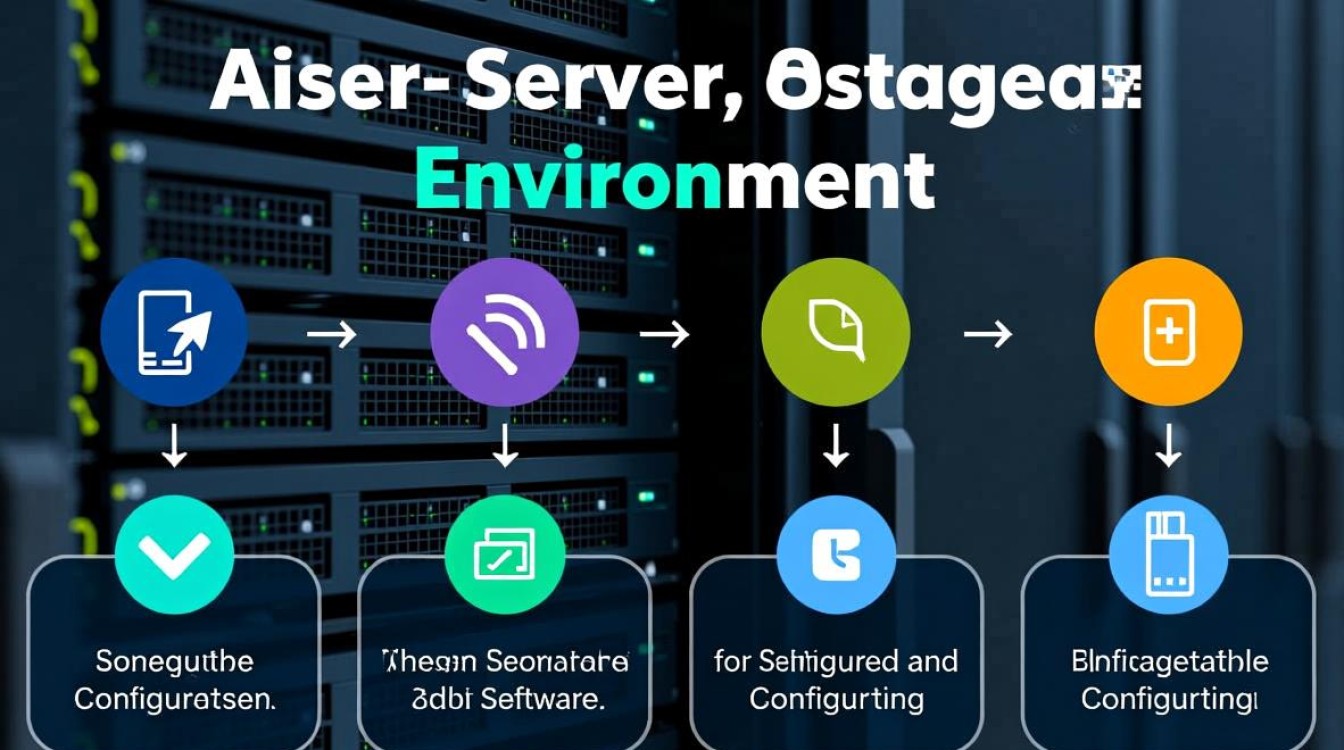 如何根据项目需求科学选择服务器预装环境?避免配置误区与性能瓶颈? 如何根据项目需求科学选择服务器预装环境?避免配置误区与性能瓶颈?