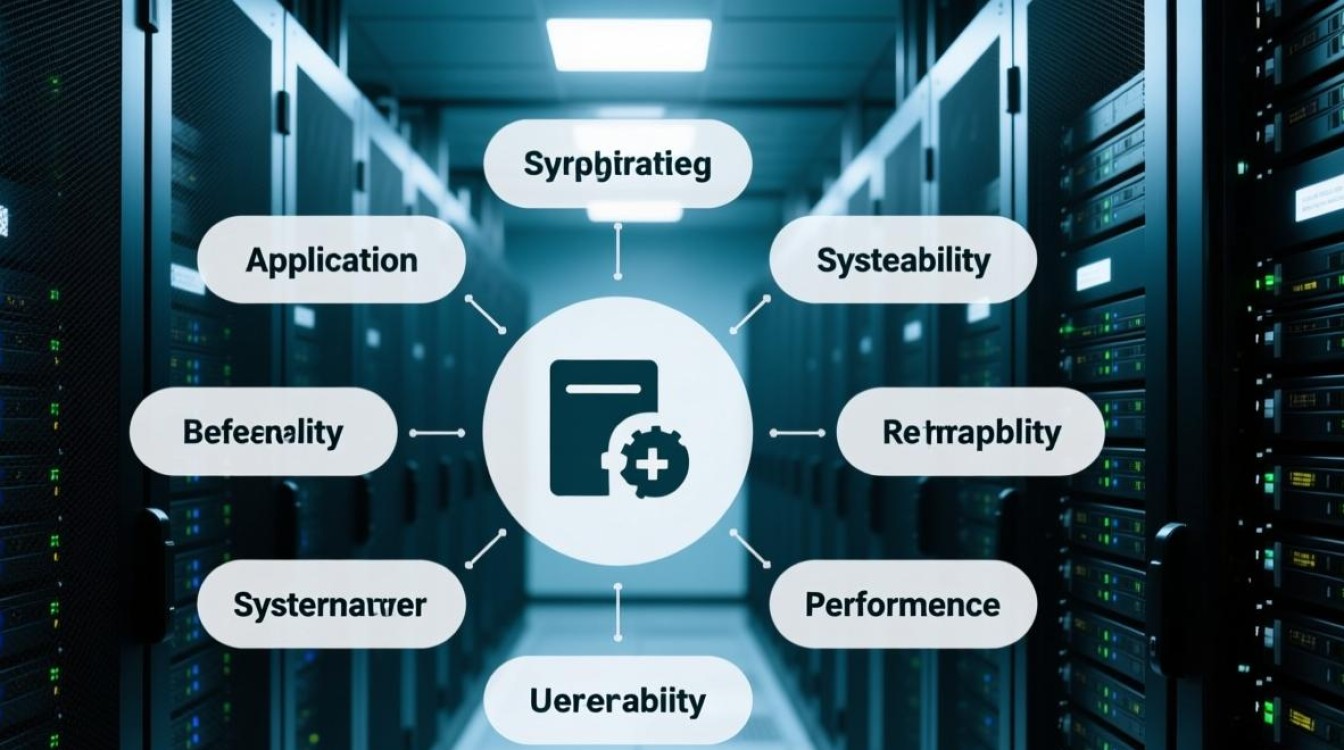在众多服务器预装环境中,究竟选择哪个最适合我的项目需求? 在众多服务器预装环境中,究竟选择哪个最适合我的项目需求?