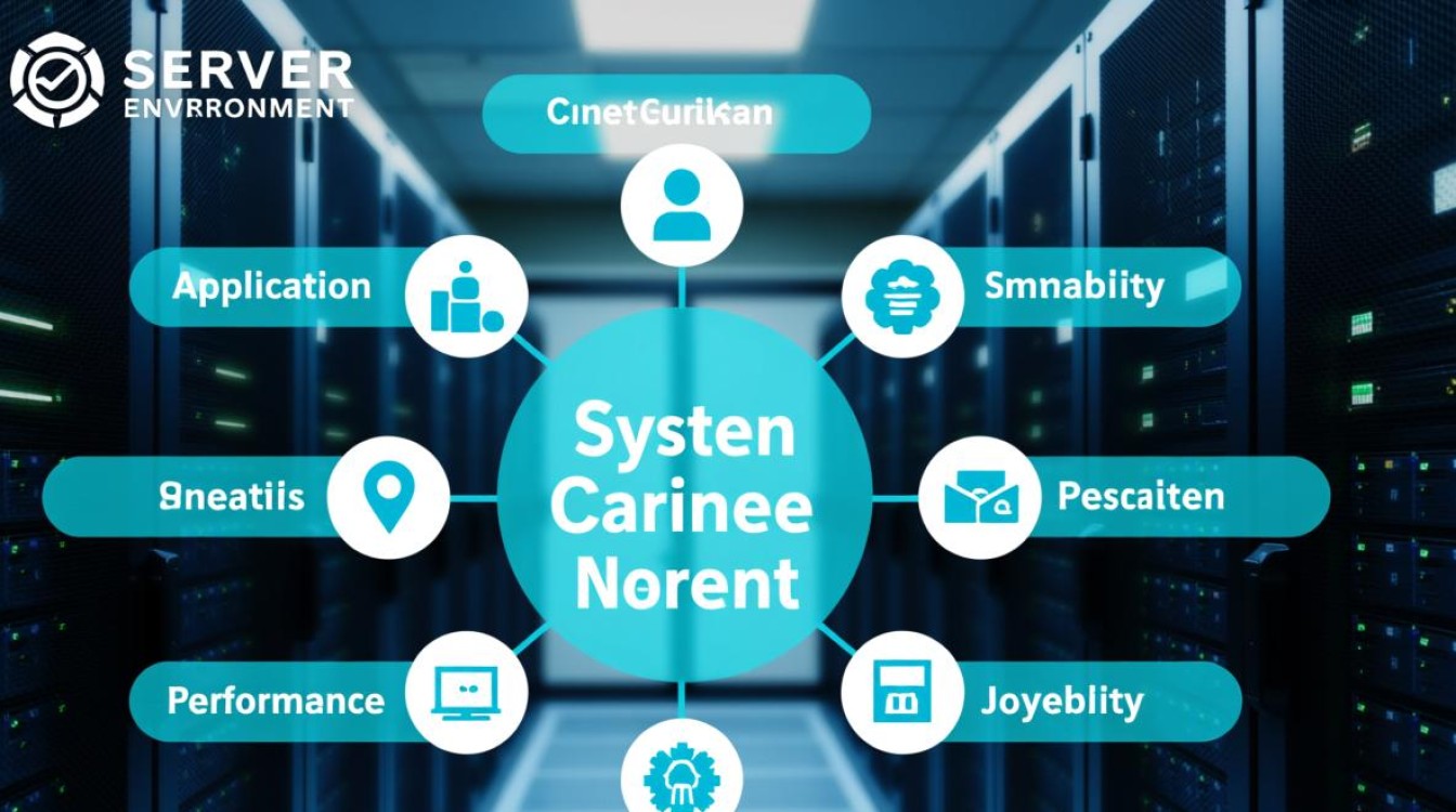 在众多服务器预装环境中,究竟选择哪个最适合我的项目需求? 在众多服务器预装环境中,究竟选择哪个最适合我的项目需求?