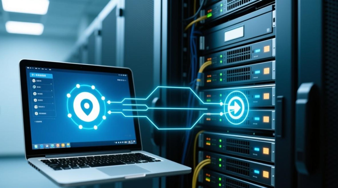 服务器已领取后,如何实现高效远程连接操作详解? 服务器已领取后,如何实现高效远程连接操作详解?