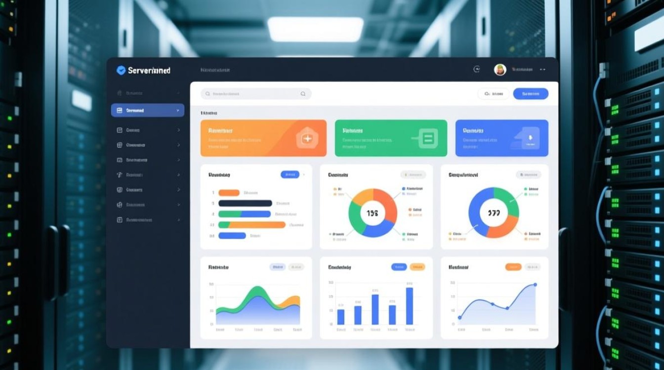 服务器面板常用功能都掌握了吗?揭秘新手常见疑问与解决之道! 服务器面板常用功能都掌握了吗?揭秘新手常见疑问与解决之道!