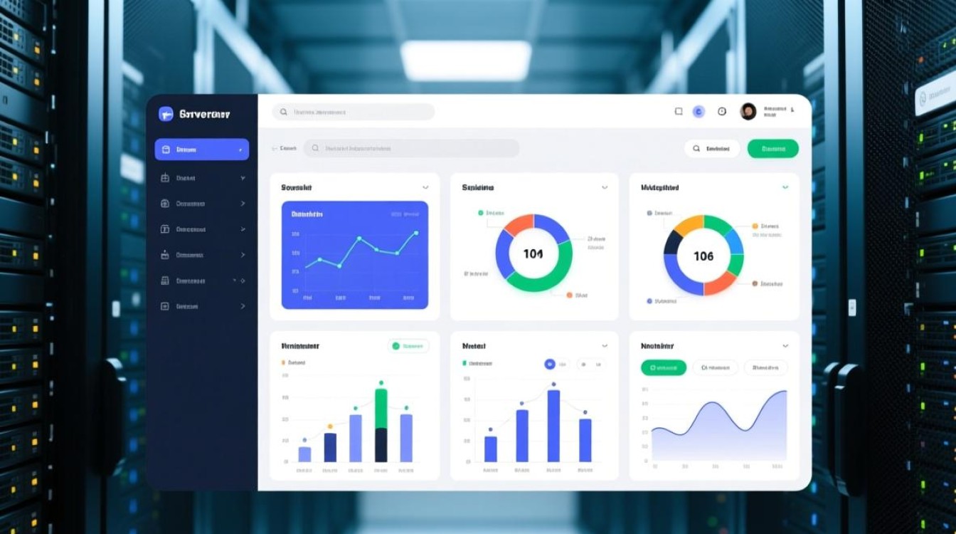 服务器面板常用功能都掌握了吗?揭秘新手常见疑问与解决之道! 服务器面板常用功能都掌握了吗?揭秘新手常见疑问与解决之道!
