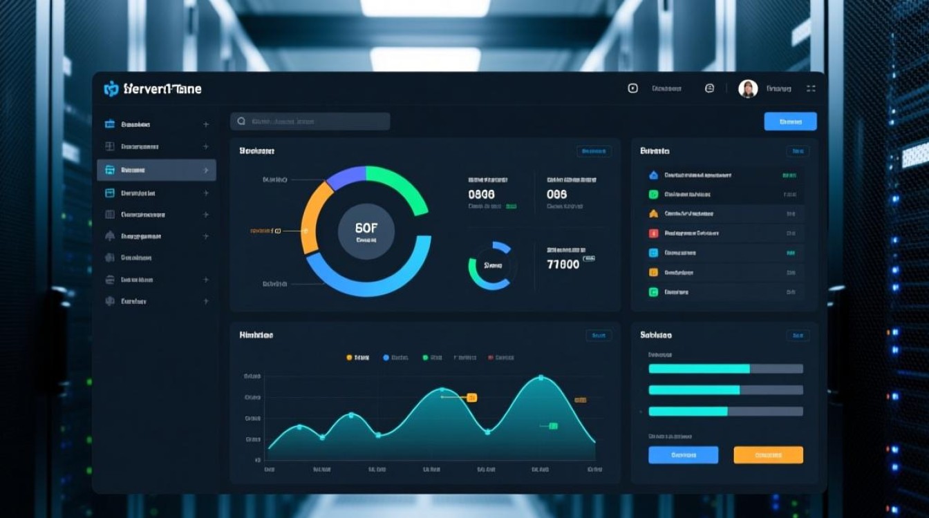 服务器面板常用功能都掌握了吗?揭秘新手常见疑问与解决之道! 服务器面板常用功能都掌握了吗?揭秘新手常见疑问与解决之道!