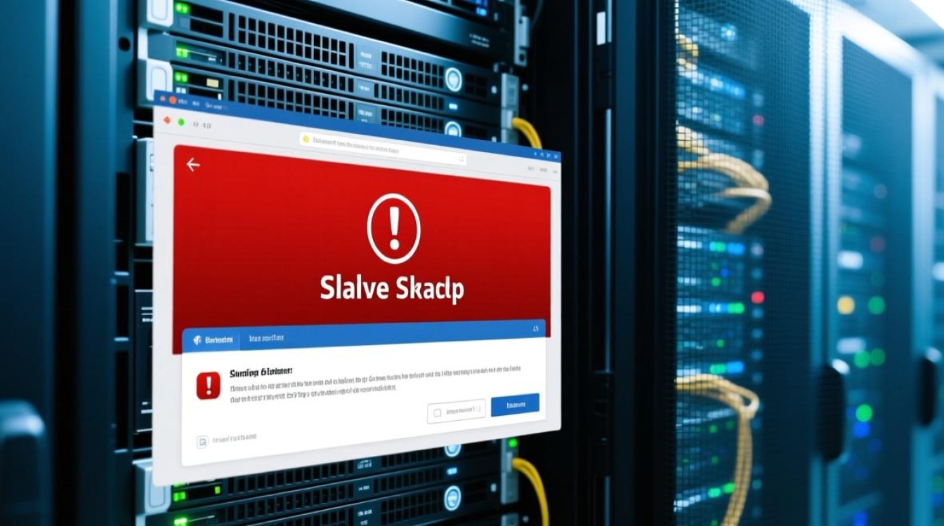 服务器面板报错背后原因是什么？如何快速排查解决？