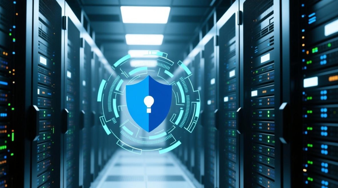 永恒之蓝病毒肆虐,服务器如何有效预防与应对? 永恒之蓝病毒肆虐,服务器如何有效预防与应对?