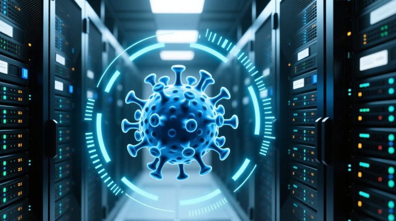 永恒之蓝病毒肆虐,服务器如何有效预防与应对? 永恒之蓝病毒肆虐,服务器如何有效预防与应对?