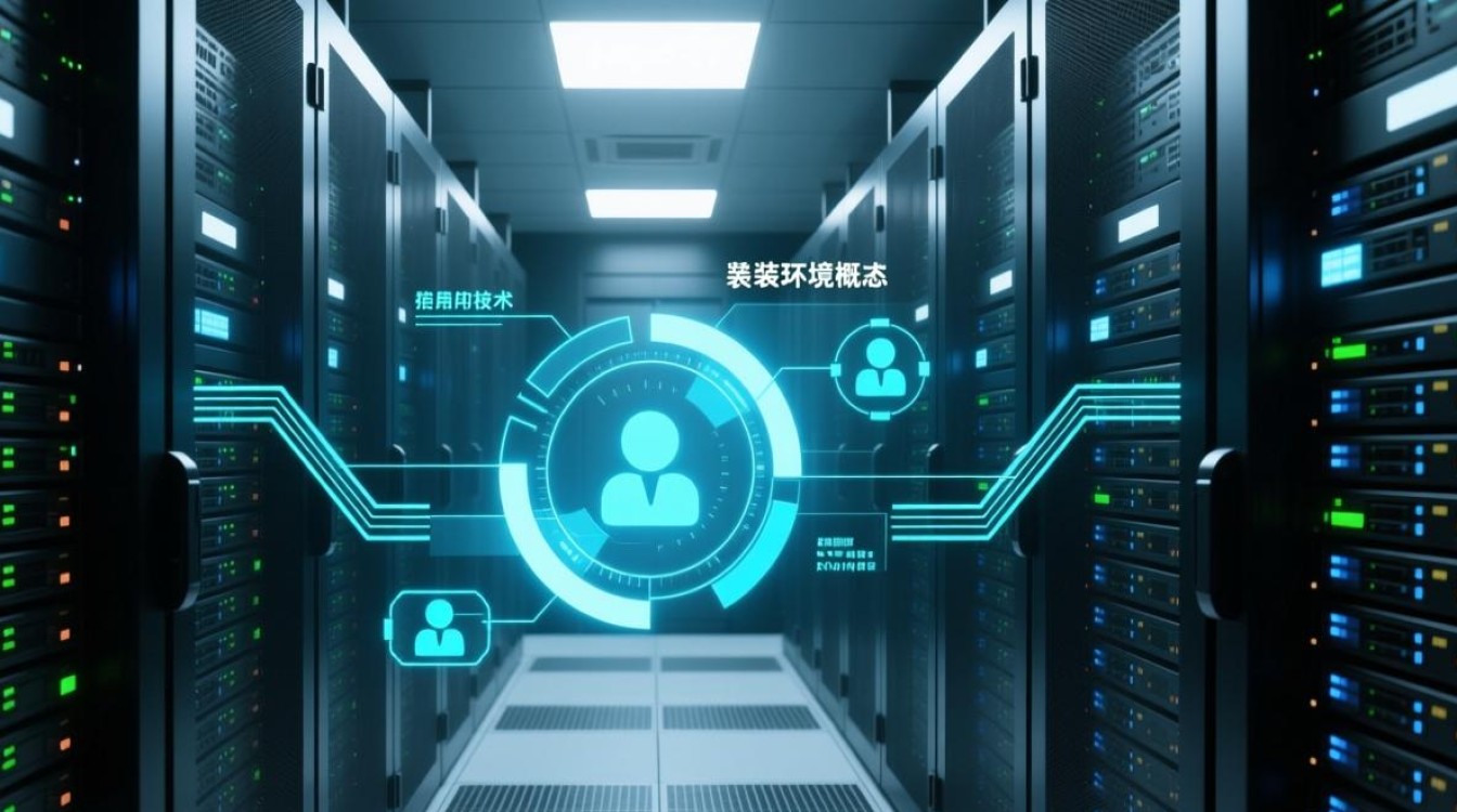 服务器预装环境具体包含哪些系统和工具,有何优势与局限性? 服务器预装环境具体包含哪些系统和工具,有何优势与局限性?