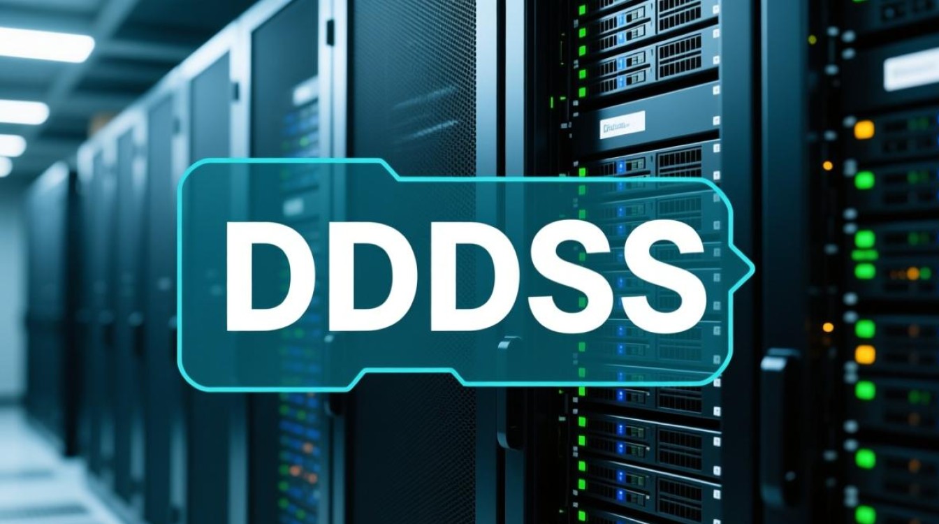 如何有效实施服务器DDoS攻击防御策略以保障网络稳定运行？