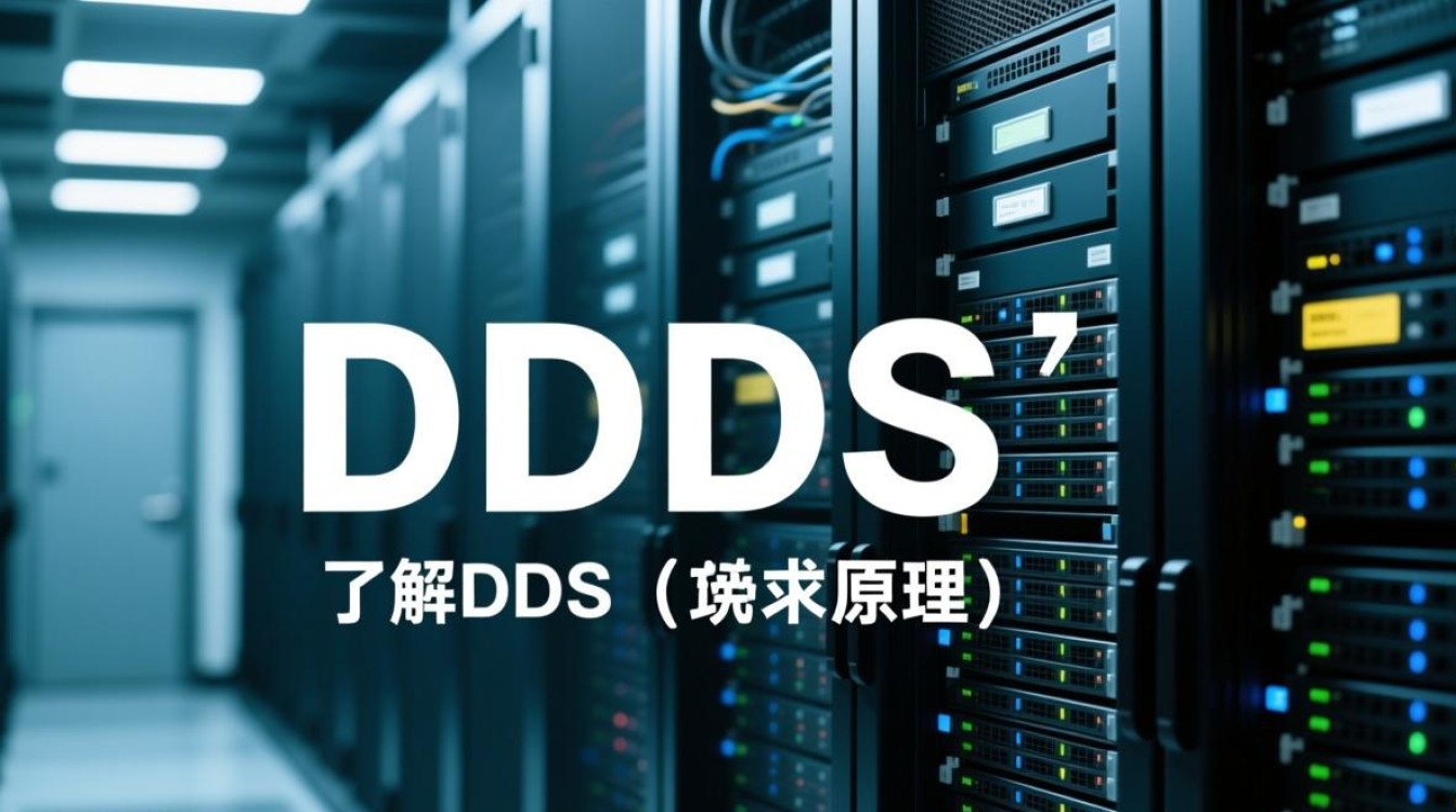 如何有效实施服务器DDoS攻击防御策略以保障网络稳定运行？